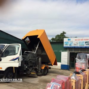 BÁN XE Ô TÔ ĐIỆN CHỞ KHÁCH 14 CHỖ