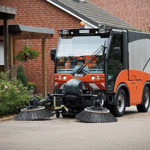 BÁN XE QUÉT RÁC 1- 10 KHỐI