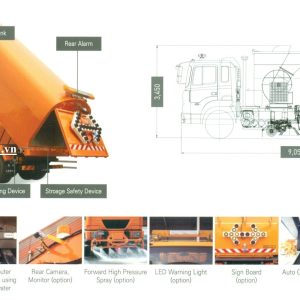 BÁN XE NÂNG TELEHANDLER THAY ĐỔI TẦM VƯƠN